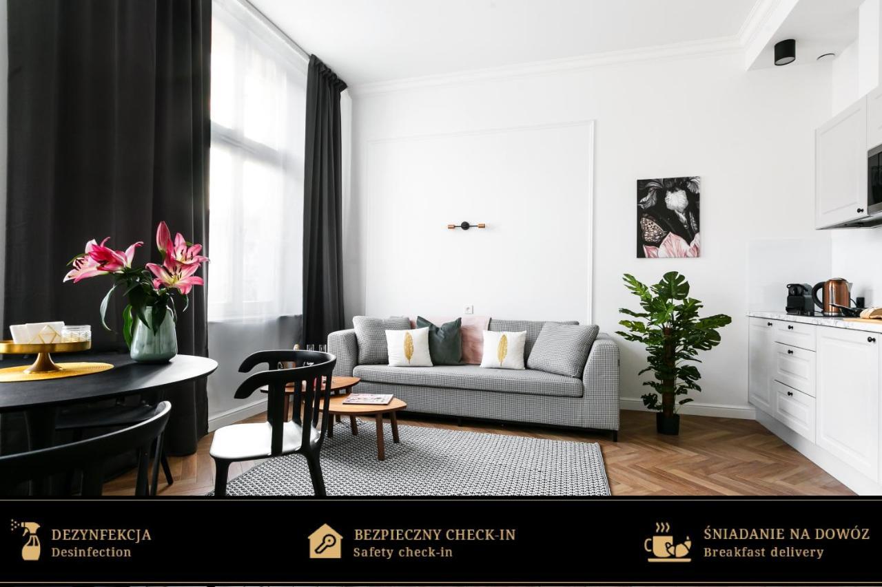 One-Bedroom Apartment 16 Sarego Street