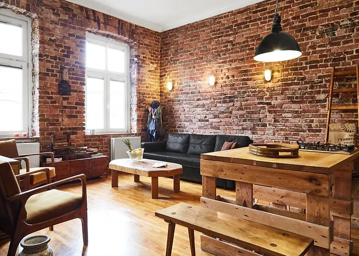 Loft Industrial Design