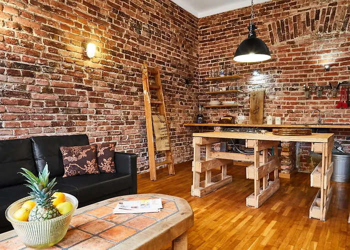 Loft Industrial Design