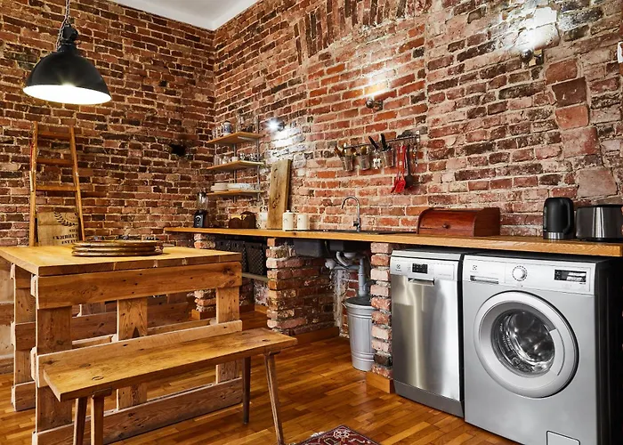 Loft Industrial Design
